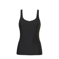 31614 Secrets dames hemd V-hals - 2-way - Naadloos dames onderhemd - Invisibile - thumbnail