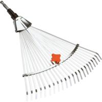 Verstelbare hark 3103-20 50 cm Gardena combisystem - thumbnail
