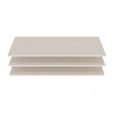 WOOOD Legplank 'Olivia' t.b.v. Kledingkast Olivia