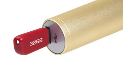 Technaxx BT-X31 Karaokemicrofoon