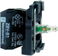Schneider Electric ZB5AVJ1 1 stuk(s) - thumbnail