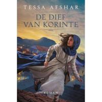 De dief van Korinte - thumbnail