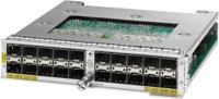 Cisco A9K-MPA-20X1GE= Gigabit Ethernet Netwerk Switch Module - thumbnail