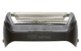 Huismerk Universeel scheerblad voor de cruzer Braun 10B 1000 series.