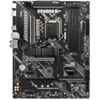 MAG B460 Torpedo - Moederbord - ATX - LGA1200 - B460 – Realtek RTL8125B 2.5G LAN – Realtek ALC1200 – USB 3.2 Gen 1 - thumbnail