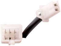 101 OCTANE 101.octane achterlicht tail light w.turn signal chinaroller - thumbnail