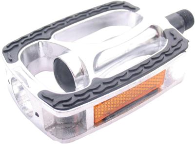 Edge Pedaalset trekking comfort - aluminium Edge Pedaalset trekking comfort - aluminium