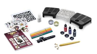 Professional Studio tatoeages