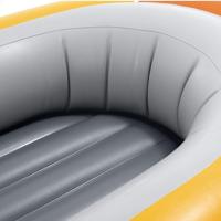 Intex challenger 3-persoons boot - thumbnail