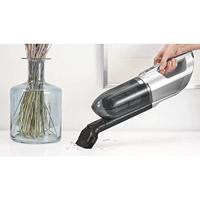 Bosch BCH3K2301 Steelstofzuiger zonder zak Grijs - thumbnail