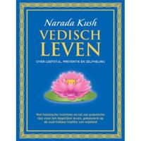 Vedisch leven (Hardback) - thumbnail