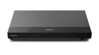 Sony UBP-X700K Bluray speler Zwart - thumbnail