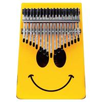Mahalo MKA17SM Smile kalimba 17 tonen - thumbnail