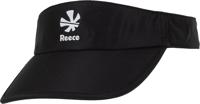 Reece 889836 Racket Visor Cap - Black - One size - thumbnail