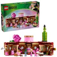 LEGO Wicked Glinda en Elphaba's slaapzaal 75683 - thumbnail