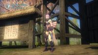 Dynasty Warriors Strikeforce - thumbnail