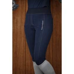 Equitheme Lola jeans rijlegging jeans maat:32