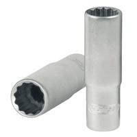 KS Tools 9111590 911.1590 Verwisselbare kop 14 mm - thumbnail