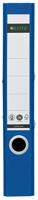 Ordner Leitz 180° Recycle 55 mm karton A4 blauw | 10 stuks - thumbnail