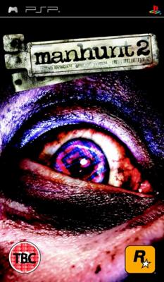 Manhunt 2