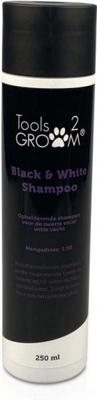Black & White Shampoo 250 ml