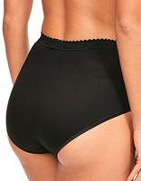 Sloggi 4-pack Control Maxi - corrigerende dames slip - Voordeelverpakking - Multipack - Aanbieding - thumbnail