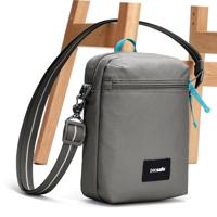Pacsafe Hangtas GO Festival Crossbody stone 35170146 1 stuk(s) - thumbnail
