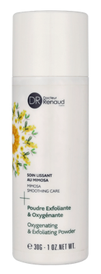 Dr. Renaud Mimosa Oxygenating & Exfoliating Powder 30 g Exfoliant & Peeling