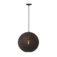 Freelight Hanglamp Oronero Ø 30 cm zwart-goud - thumbnail