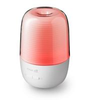 Clean Air Optima AD301 aroma diffuser Luchtreiniger-bevochtiger Wit - thumbnail