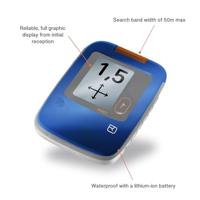 Ortovox Rescue Set Diract Eu UN3481 Lawine Protectie Blue Ocean - thumbnail