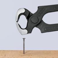 Knipex 51 01 210 Hamertang 210 mm 1 stuk(s) - thumbnail