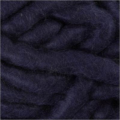 Creativ Company Xl garen van acryl, l: 17 m, afm manga, donkerblauw, 200 gr/ 1 bol Creativ Company Xl garen van acryl, l: 17 m, afm manga, donkerblauw, 200 gr/ 1 bol