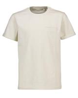 T-shirt - Beige - thumbnail