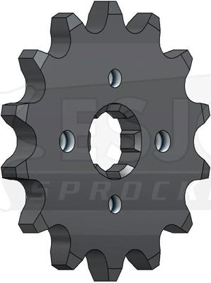 ESJOT Sprocket 420 15z standard