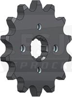 ESJOT Sprocket 420 15z standard - thumbnail