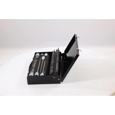 Bahco bitsset 10 mm 49-dlg | BE5049