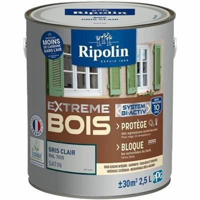 Grondverf Ripolin Grijs Gesatineerd 2,5 L
