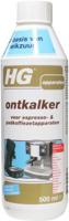 HG koffiemachine ontkalker melkzuur 0,5l - thumbnail