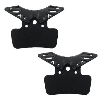 JAGWIRE Elite cooling disc brake pad - sram (guide)