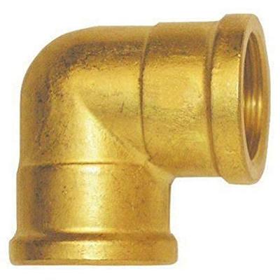 Cornat Messing Hoekverbinding 3/4 Mv - FLOR92869