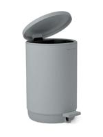 Marc O'Polo Marc O'Polo The Curve Pedal bin Light Grey - thumbnail