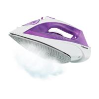 Tristar ST-8350 Stoomstrijkijzer Violet, Wit 2200 W - thumbnail
