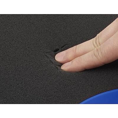 TOOLCRAFT Gereedschapskoffer (leeg) Universeel (l x b x h) 280 x 230 x 82 mm