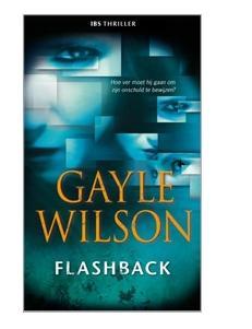 Flashback - Gayle Wilson - ebook