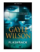 Flashback - Gayle Wilson - ebook - thumbnail