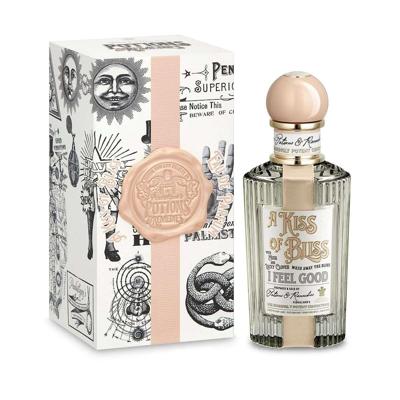 Uniseks Parfum Penhaligon's A Kiss Of Bliss EDP 100 ml