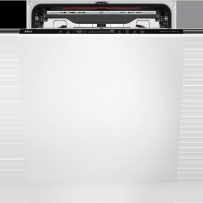 AEG 9000 serie ComfortLift® Inbouw vaatwasser FSK83828P