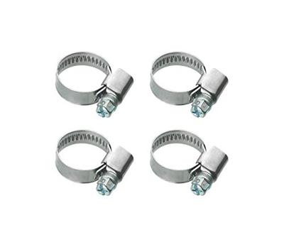 Cornat Spanring 12-20Mm (1/2) 4St Rvs - T308301