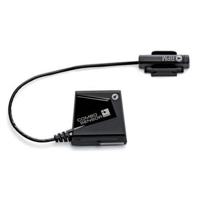 Minoura sensor kit draadloos (snelheid + cadans)